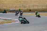 Middle 2 Group Green Bikes